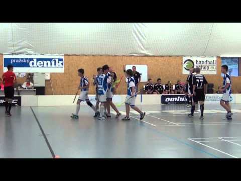 (PG13) Štíři B16-Kärra IBK 5:2