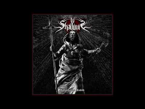 OV SHADOWS  "I Djävulens Avbild" (Full Album)
