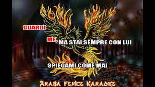 Equipe 84 SPIEGAMI COME MAI (con cori originali) karaoke