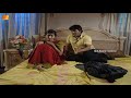 Chi La Sow Sravanthi చి ల సౌ స్రవంతి Daily Telugu Serial Episode 8