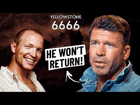Yellowstone 6666 New Details That Will Change EVERYTHING..
