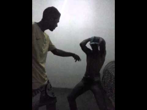 MC KAPETINHA E O BONDE EM SAO CITI DF