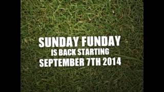 Bounce NFL Season  Teaser