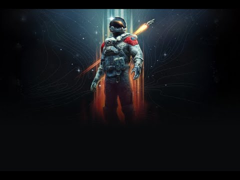 How To Build Your First "Big" Ship In Starfield.