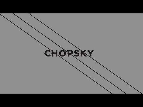 Common (Featuring Sadat X) - 1999 (Chopsky Remix)