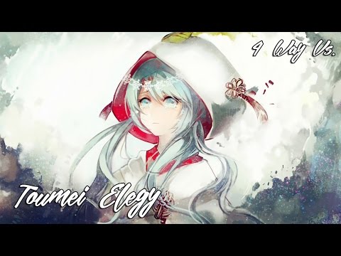 Neliel vs. Cookiezi vs. Axarious vs. ThePoon // Konuko - Toumei Elegy