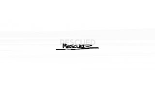 Foo Fighters - Rescued (Lyric Video)