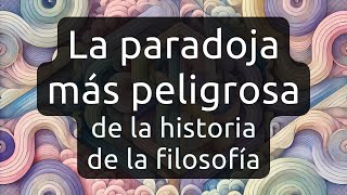 La Paradoja de Russell - ¡Se cayó el sistema!