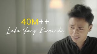 Download lagu Mahen - Luka Yang Kurindu mp3