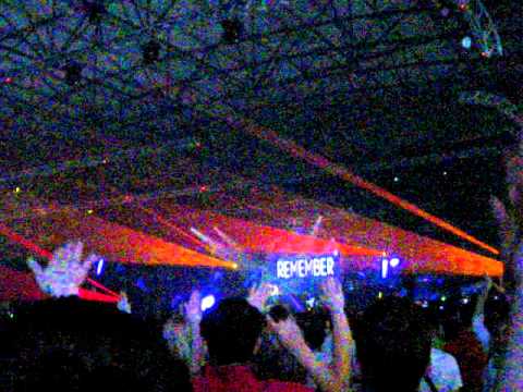 BT vs. Sasha - Remember Magnetic North (Coldharbour 2012 Big Room Reconstruction) ASOT 550 KIEV