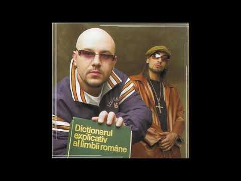 R.A.C.L.A.- Lingvistica (Remix)