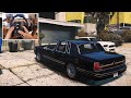 1991 Lincoln Town Car Pack [Add-On | LODs] 9