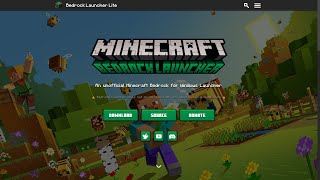 How To Uninstall or Disable Minecraft: Bedrock Launcher