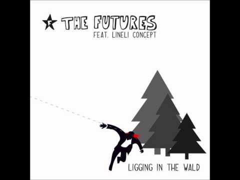 The Futures feat. Lineli Concept: ligging in the wald