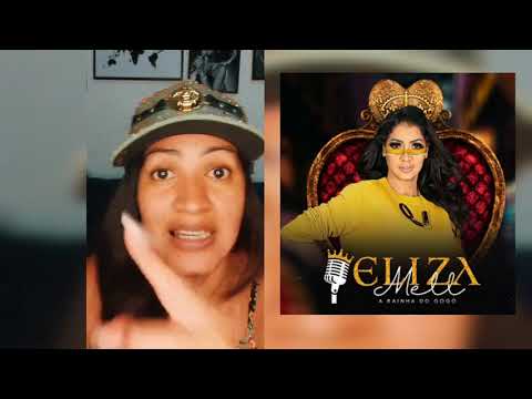 ELIZA MELL Esclarece Áudio Vazado Sobre TAYARA ANDREZA