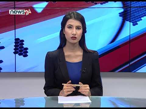 MORNING NEWS HEADLINES_2077-03-09- NEWS24 TV
