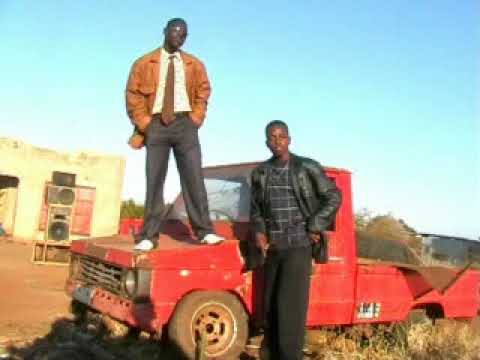 boti ready na peter magolongondlo