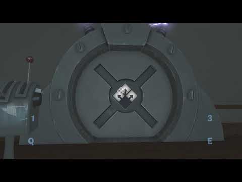 Quantum Conundrum Ep. 12