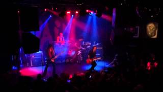 Vain - Who&#39;s Watching You (Whisky A-Go-Go 5/1/15)