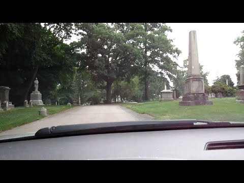dr20 - Adam the Woo filming locations, ep1 - TDW 724 - Swan Point Cemetery