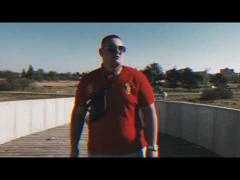 ROMZY - [ GHETTO ] ft Big renny ( Official video )