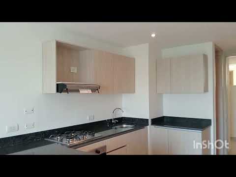 Apartaestudios, Alquiler, Puerto Colombia - $2.800.000