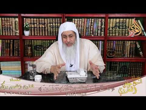 قصة عمر بن عبد العزيز فى زهده مع أولاده ؟ الشيخ مصطفي العدوي