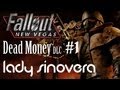 Let's Play Fallout: New Vegas - Dead Money DLC ...