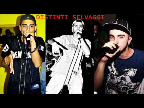 Gionni Soprano ft Chester & Fckn' Joe Yellow - Questo Rap
