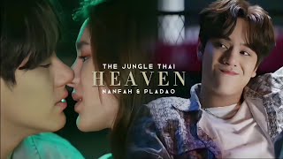 Nanfah &amp; Pladao | Heaven | The Jungle