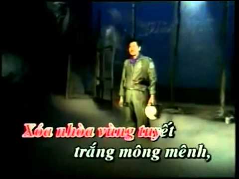 Tuyết Trắng - Sĩ Phú