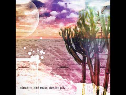 electric bird noise - desert jelly (full album)
