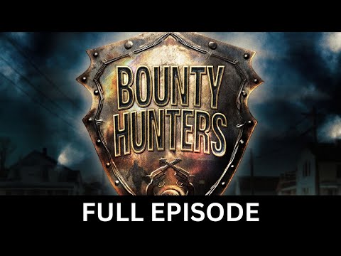 Don't Mess With Texas | BOUNTY HUNTERS | Season 5 | Episode 13