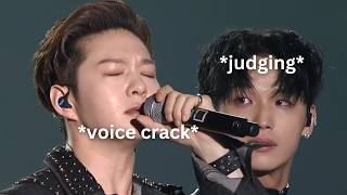 Download lagu FUNNIEST K-Pop moments of all time mp3