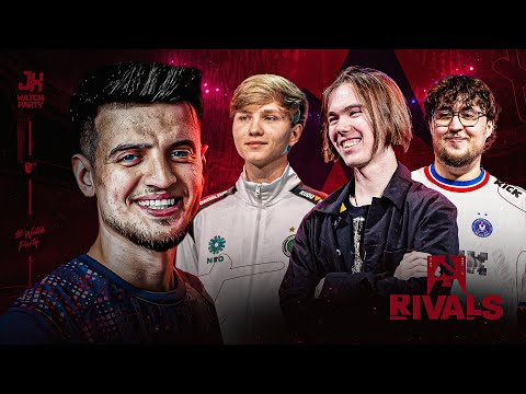 FURIA vs VITALITY - BLAST HONG KONG 350.000$