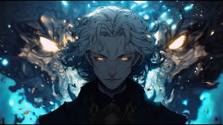 Cover art for First Flame