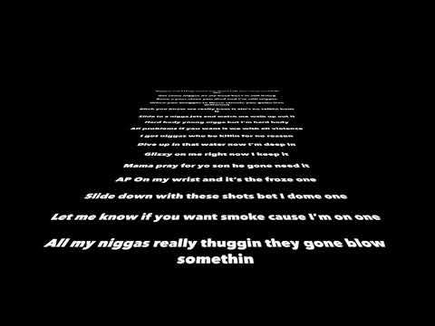 Yhung T.O. - Still Trippin (Official Lyrics)