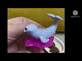 New Kinder Joy Sea Lion Toy Shorts Youtubeshorts VoyagersTV