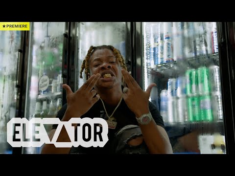 Soundboy kwad - "Dominos" (Official Music Video)