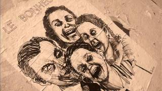 Sola Rosa - Bond Is Back