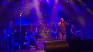 DIRKSCHNEIDER - Restless And Wild (Live)