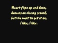 Keri Hilson - I Like [Lyrics]. [HQ] 