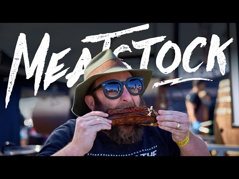 Meatstock 2023