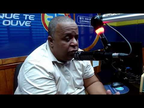 PROGRAMA FALA CIDADE - 02 DE MAIO DE 2026