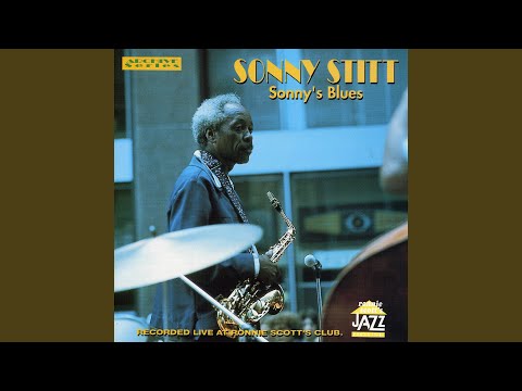 Interview With Sonny Stit