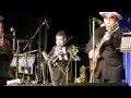 Van Morrison - Orangefield Highschool 22-08-2014 - Orangefield & Brown Eyed Girl