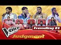 The Judgment Grand Finale The Voice Sri Lanka