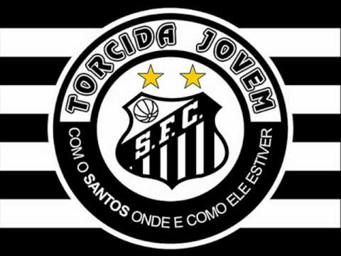 Uma História Marcante - TORCIDA JOVEM DO SANTOS
