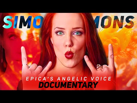 Epica’s Angelic Voice: Simone Simons (Full Documentary)