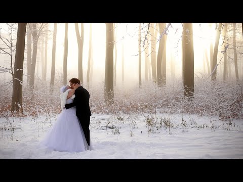 Kata & Attila Wedding Highlights